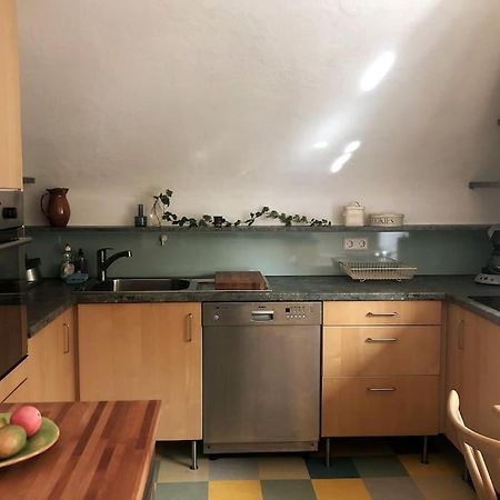 Gemuetliche Ferienwohnung Auf 2 Etagen Mit Dachterrasse ヴァンゲン・イム・アルゴイ エクステリア 写真