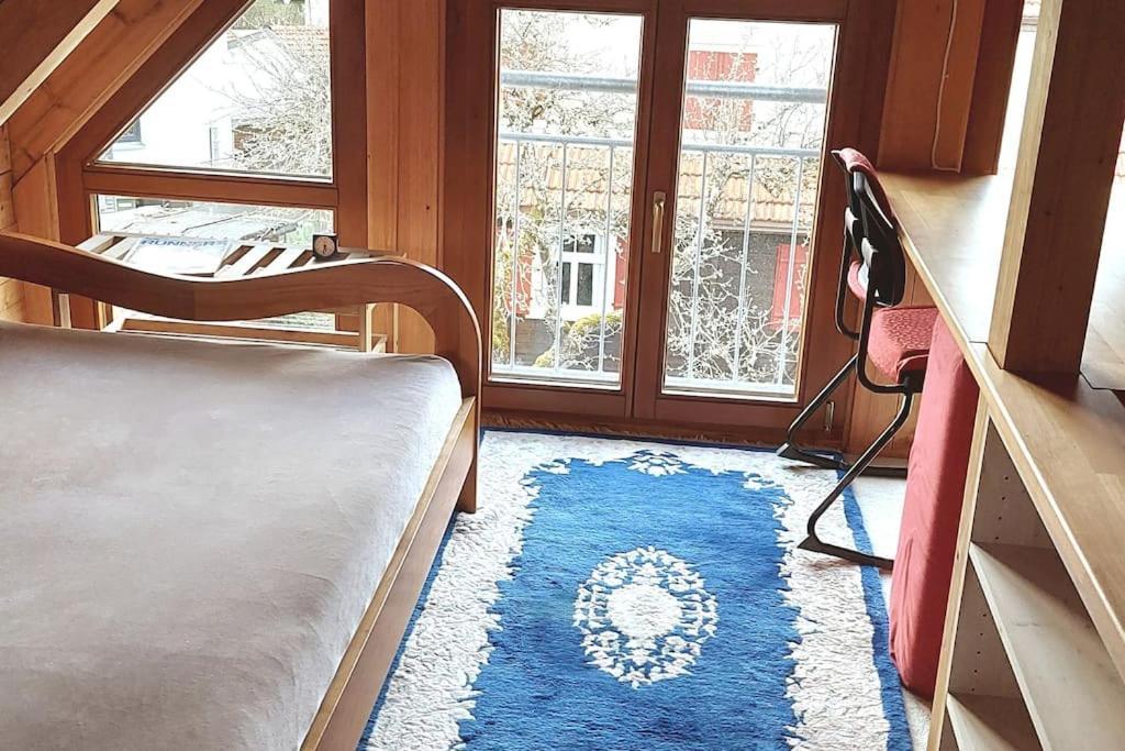Gemuetliche Ferienwohnung Auf 2 Etagen Mit Dachterrasse ヴァンゲン・イム・アルゴイ エクステリア 写真