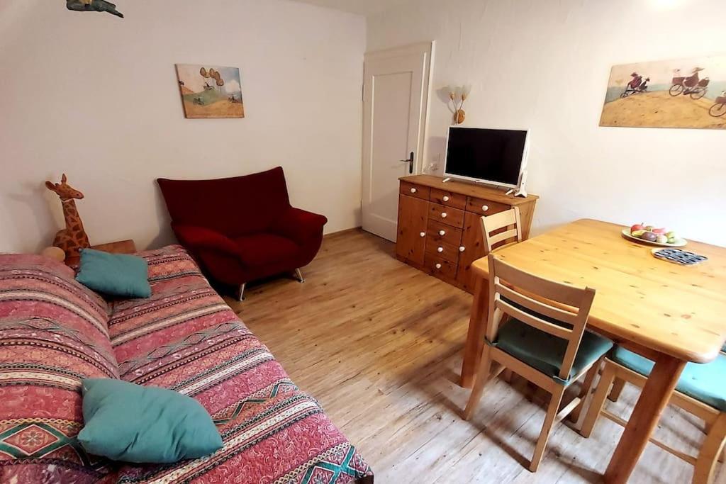 Gemuetliche Ferienwohnung Auf 2 Etagen Mit Dachterrasse ヴァンゲン・イム・アルゴイ エクステリア 写真
